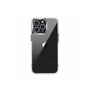Zore Apple Iphone 13 Pro Forst Kapak Cep Telefonu Kılıfı