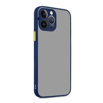 Zore Apple Iphone 13 Pro Hux Kapak Cep Telefonu Kılıfı
