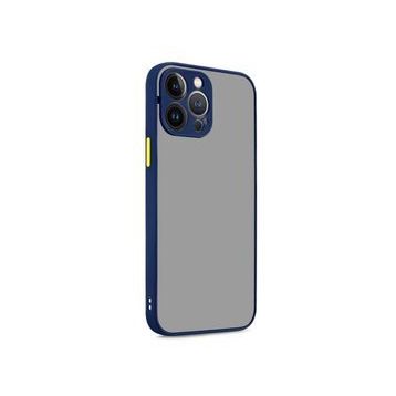 Zore Apple Iphone 13 Pro Hux Kapak Cep Telefonu Kılıfı