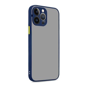Zore Apple Iphone 13 Pro Hux Kapak Cep Telefonu Kılıfı