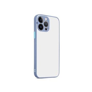 Zore Apple Iphone 13 Pro Hux Kapak Cep Telefonu Kılıfı