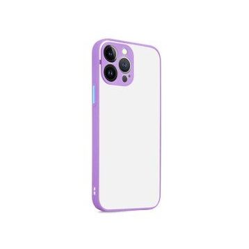 Zore Apple Iphone 13 Pro Hux Kapak Cep Telefonu Kılıfı