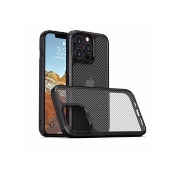Zore Apple Iphone 13 Pro İnoks Kapak Cep Telefonu Kılıfı