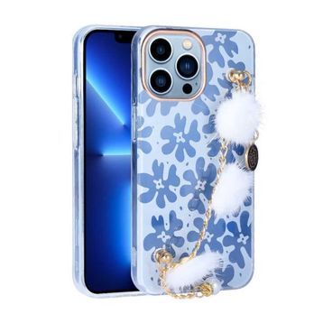 Zore Apple Iphone 13 Pro Kaos Kapak Kılıf