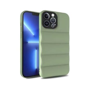 Zore Apple Iphone 13 Pro Kasis Kapak Kılıf