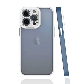 Zore Apple Iphone 13 Pro Kılıf Mima Kapak