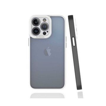 Zore Apple Iphone 13 Pro Kılıf Mima Kapak