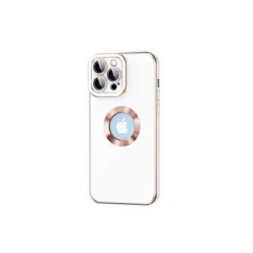 Zore Apple Iphone 13 Pro Kongo Kapak Kılıf