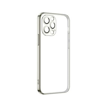Zore Apple Iphone 13 Pro Krep Kapak Cep Telefonu Kılıfı