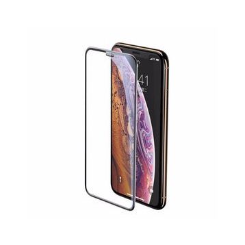 Zore Apple iPhone 13 Pro Max Anti Dust Temperli Ekran Koruyucu