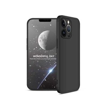 Zore Apple iPhone 13 Pro Max Ays Kapak Kılıf