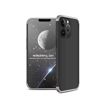 Zore Apple iPhone 13 Pro Max Ays Kapak Kılıf