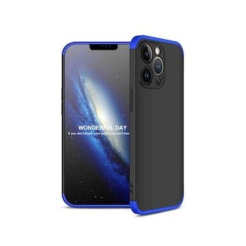 Zore Apple iPhone 13 Pro Max Ays Kapak Kılıf