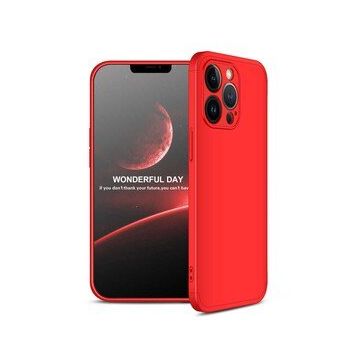 Zore Apple iPhone 13 Pro Max Ays Kapak Kılıf