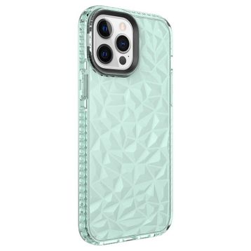 Zore Apple Iphone 13 Pro Max Buzz Kapak Cep Telefonu Kılıfı