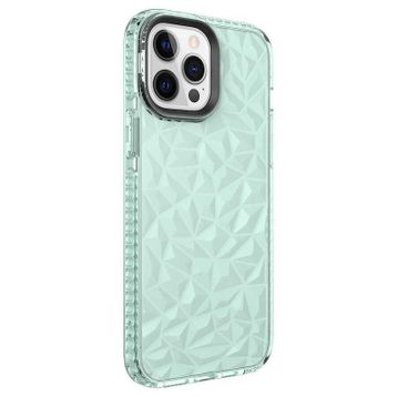 Zore Apple Iphone 13 Pro Max Buzz Kapak Cep Telefonu Kılıfı