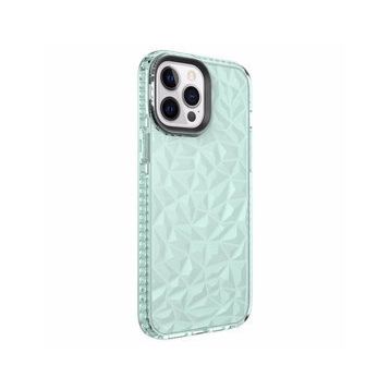 Zore Apple Iphone 13 Pro Max Buzz Kapak Cep Telefonu Kılıfı