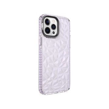 Zore Apple Iphone 13 Pro Max Buzz Kapak Cep Telefonu Kılıfı