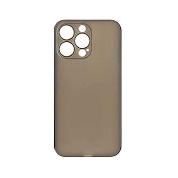 Zore Apple iPhone 13 Pro Max Eko Pp Kapak Kılıf