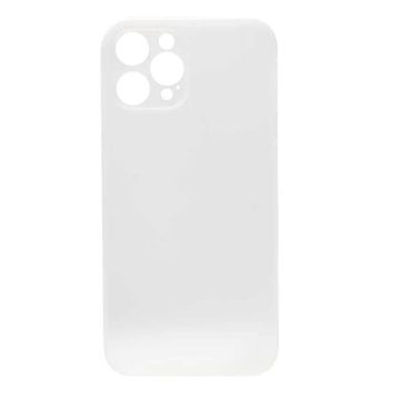 Zore Apple iPhone 13 Pro Max Eko Pp Kapak Kılıf