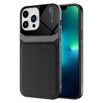 Zore Apple Iphone 13 Pro Max Emiks Kapak Cep Telefonu Kılıfı