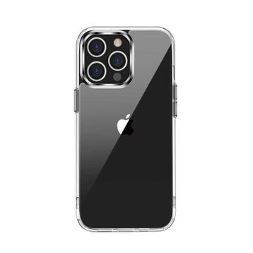 Zore Apple Iphone 13 Pro Max Forst Kapak Cep Telefonu Kılıfı