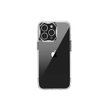 Zore Apple Iphone 13 Pro Max Forst Kapak Cep Telefonu Kılıfı