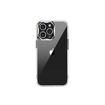 Zore Apple Iphone 13 Pro Max Forst Kapak Cep Telefonu Kılıfı