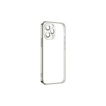 Zore Apple Iphone 13 Pro Max Krep Kapak Cep Telefonu Kılıfı