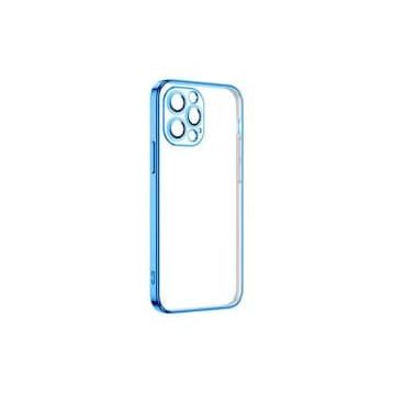 Zore Apple Iphone 13 Pro Max Krep Kapak Cep Telefonu Kılıfı