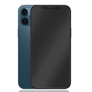 Zore Apple iPhone 13 Pro Max Mat Seramik Ekran Koruyucu