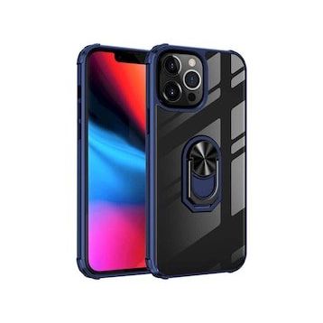 Zore Apple Iphone 13 Pro Max Mola Kapak Cep Telefonu Kılıfı