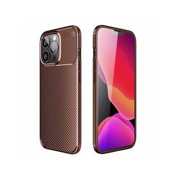 Zore Apple Iphone 13 Pro Max Negro Silikon Cep Telefonu Kılıfı