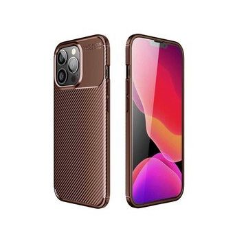 Zore Apple Iphone 13 Pro Max Negro Silikon Cep Telefonu Kılıfı