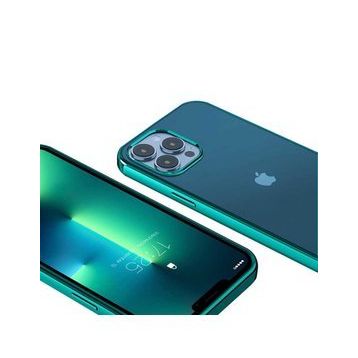 Zore Apple Iphone 13 Pro Max Pixel Kapak Cep Telefonu Kılıfı