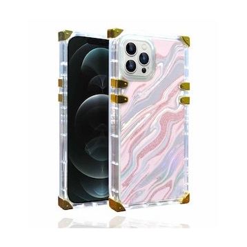 Zore Apple Iphone 13 Pro Max Ples Kapak Kılıf