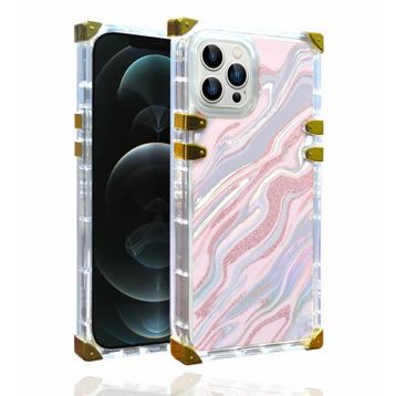 Zore Apple Iphone 13 Pro Max Ples Kapak Kılıf