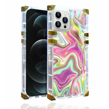 Zore Apple Iphone 13 Pro Max Ples Kapak Kılıf