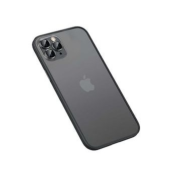 Zore Apple Iphone 13 Pro Max Retro Kapak Kılıf