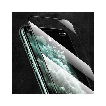 Zore Apple İphone 13 Pro Max Rio Glass Cam Ekran Koruyucu