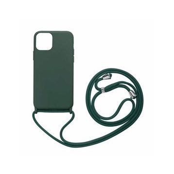 Zore Apple Iphone 13 Pro Max Ropi Kapak Cep Telefonu Kılıfı