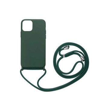 Zore Apple Iphone 13 Pro Max Ropi Kapak Cep Telefonu Kılıfı