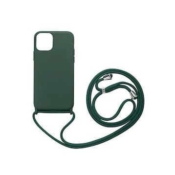 Zore Apple Iphone 13 Pro Max Ropi Kapak Cep Telefonu Kılıfı