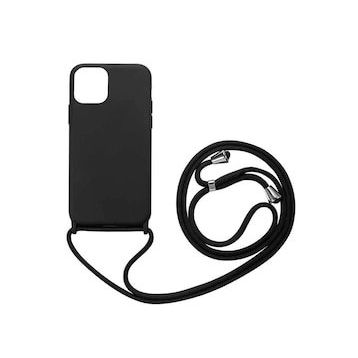 Zore Apple Iphone 13 Pro Max Ropi Kapak Cep Telefonu Kılıfı
