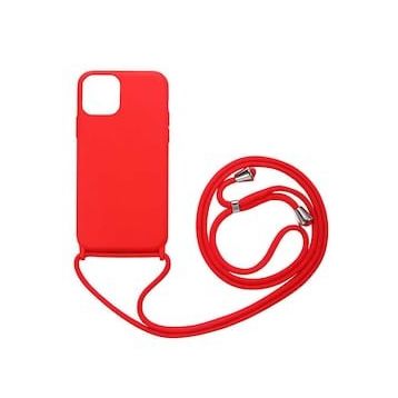 Zore Apple Iphone 13 Pro Max Ropi Kapak Cep Telefonu Kılıfı