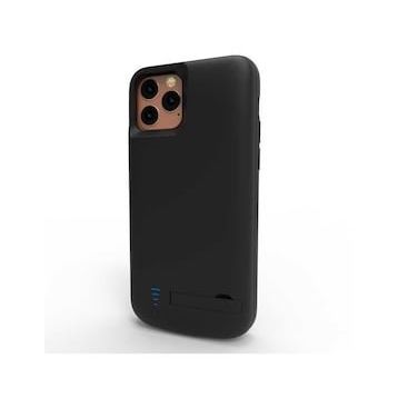 Zore Apple iPhone 13 Pro Max Şarjlı Kılıf