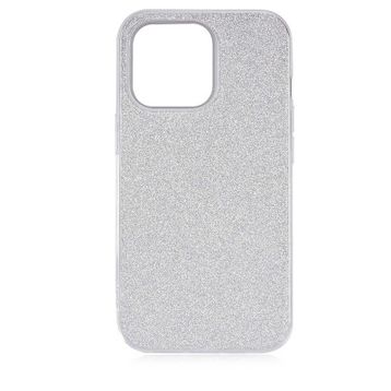 Zore Apple Iphone 13 Pro Max Shining Silikon Cep Telefonu Kılıfı