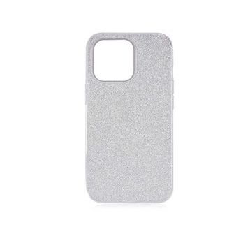 Zore Apple Iphone 13 Pro Max Shining Silikon Cep Telefonu Kılıfı