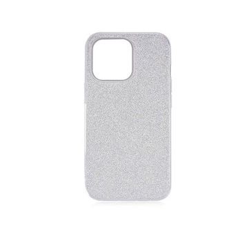 Zore Apple Iphone 13 Pro Max Shining Silikon Cep Telefonu Kılıfı
