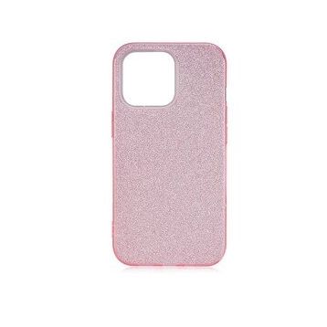 Zore Apple Iphone 13 Pro Max Shining Silikon Cep Telefonu Kılıfı